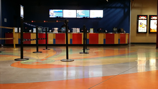 Movie Theater «AMC Loews Foothills 15», reviews and photos, 7401 N la Cholla Blvd #144, Tucson, AZ 85741, USA