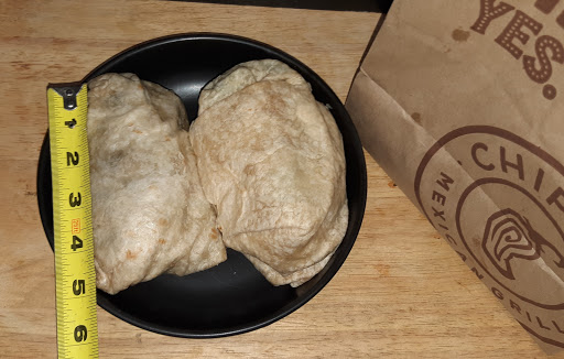 Mexican Restaurant «Chipotle Mexican Grill», reviews and photos, 4137 William Penn Hwy, Monroeville, PA 15146, USA