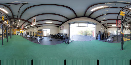 Gym «Aquila Fitness Home of CrossFit East Sac», reviews and photos, 891 57th St, Sacramento, CA 95819, USA