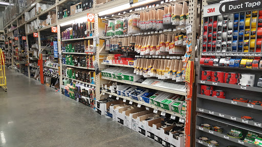 Home Improvement Store «The Home Depot», reviews and photos, 979 Beards Hill Rd, Aberdeen, MD 21001, USA