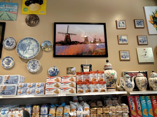 Grocery Store «Holland International Market», reviews and photos, 9835 Belmont St, Bellflower, CA 90706, USA