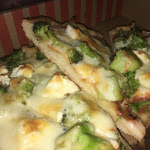 Photo n°1 de l'avis de Oliver.e fait le 04/04/2020 à 16:31 sur le  Bella Italia Pizzeria à Ueckermünde