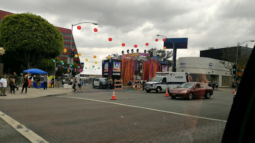 Car Wash «Santa Palm Car Wash», reviews and photos, 8787 Santa Monica Blvd # A, Los Angeles, CA 90069, USA