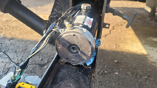 Motorcycle Shop «Pit Stop Motorsport Inc.», reviews and photos, 717 Summit Ave, Union City, NJ 07087, USA