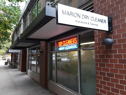 Marion Dry Cleaners