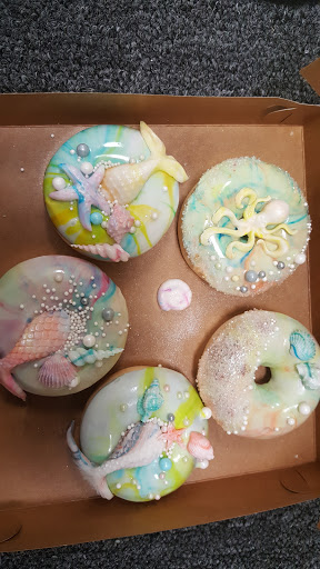 Donut Shop «Donuts Plus», reviews and photos, 1049 N Preston Rd # 30, Prosper, TX 75078, USA