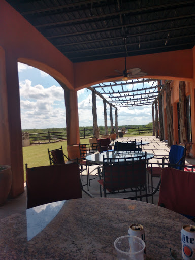 Golf Course «Max A. Mandel Municipal Golf Course», reviews and photos, 27700 FM 1472, Laredo, TX 78045, USA