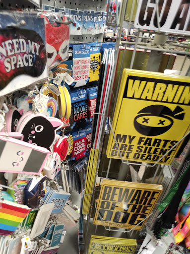 Variety Store «Five Below», reviews and photos, 3333 Preston Rd #650, Frisco, TX 75034, USA