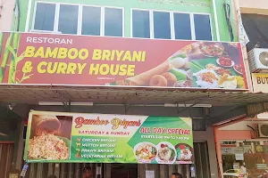 Restoran bamboo briyani & curry house image