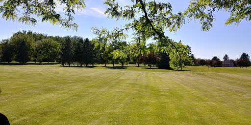 Golf Course «Swan Valley Golf Course», reviews and photos, 9521 Highland Green Dr, Saginaw, MI 48609, USA