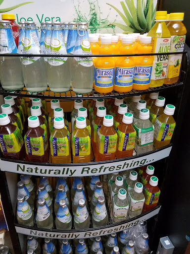 Mexican Grocery Store «La Tienda», reviews and photos, 6490 Dobbin Rd, Columbia, MD 21045, USA