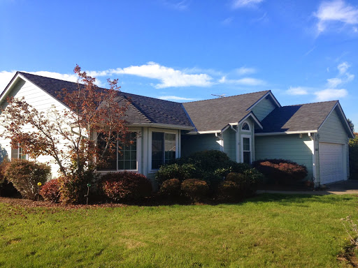 Roofing Contractor «Valley Roofing», reviews and photos, 5340 Caplinger Rd SE, Salem, OR 97317, USA