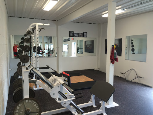 Gym «Atilis Gym, Ocean City», reviews and photos, 1214 West Ave, Ocean City, NJ 08226, USA
