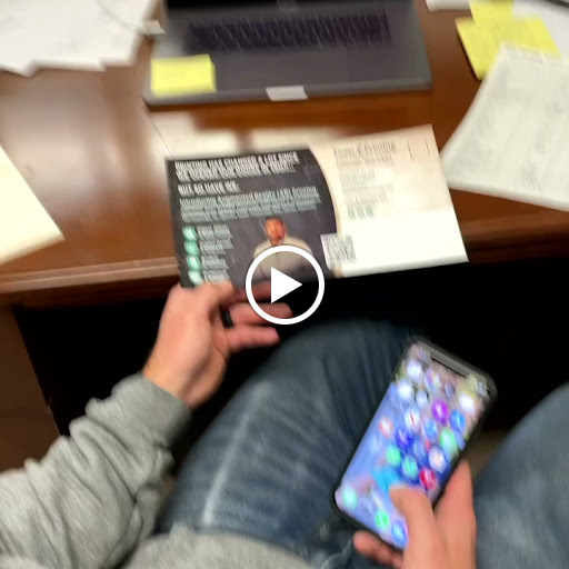 Commercial Printer «Foote Printing», reviews and photos, 2800 E 55th St, Cleveland, OH 44104, USA