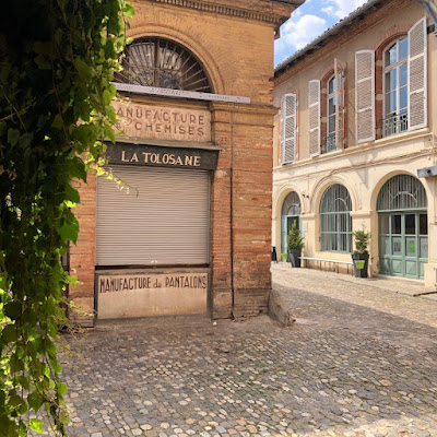 AIRBOSS IMMO à Toulouse