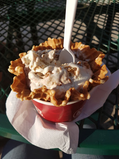 Ice Cream Shop «Cold Stone Creamery», reviews and photos, 2311 Santa Barbara Blvd #109, Cape Coral, FL 33991, USA