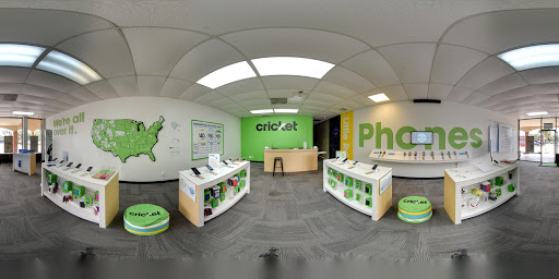 Cell Phone Store «Cricket Wireless Authorized Retailer», reviews and photos, 9115 Little Rd, New Port Richey, FL 34654, USA