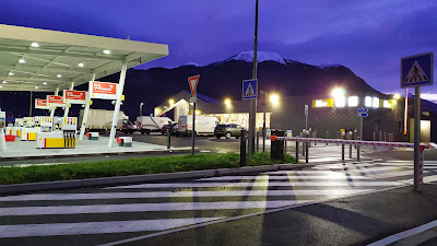 AS 24 à Bonneville