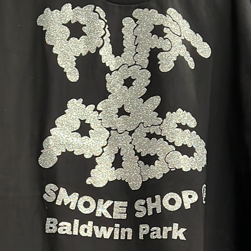 Tobacco Shop «Puff&Pass Smoke Shop», reviews and photos, 14151 Ramona Blvd #2B, Baldwin Park, CA 91706, USA