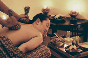 BALINESE Therapeutic massage and facials
