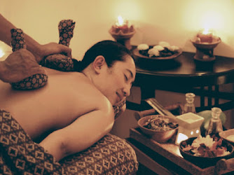 BALINESE Therapeutic massage and facials