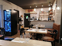 Atmosphère du Restaurant argentin Milonga Restaurante à Lyon - n°6