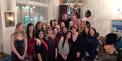 Beauty Salon «Copacetic Beauty Lounge», reviews and photos, 1130 Perry Hwy, Pittsburgh, PA 15237, USA