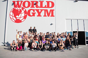 World Gym Springfield image