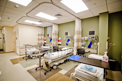 The Surgery Center At Lone Tree