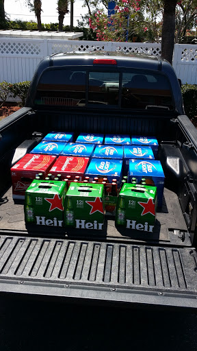 Liquor Store «Norman’s Liquors and Fine Wines», reviews and photos, 5235 Gulf Blvd, St Pete Beach, FL 33706, USA