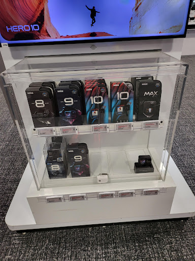 Electronics Store «Best Buy», reviews and photos, 1100 Old Country Rd, Westbury, NY 11590, USA