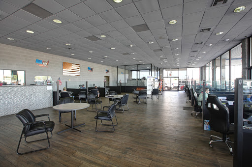 Car Dealer «Sullivan Motor Company Inc», reviews and photos, 1515 W Broadway Rd, Mesa, AZ 85202, USA