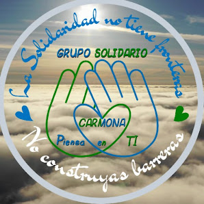 Grupo Solidario Carmona Piensa en Ti. No lo tires y Ayuda C. Carmen Llorca, N10, 41410 Carmona, Sevilla, España
