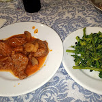 Photo n°8 de l'avis de Tina.a fait le 27/10/2022 à 14:03 sur le  Trattoria Zi Mingo à Potenza