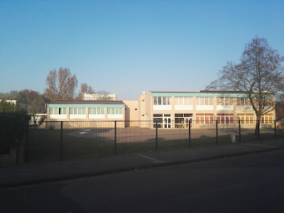 École Élémentaire Buffon à Grande-Synthe