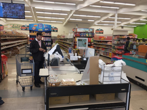 Grocery Store «Taj Mahal Fresh Market», reviews and photos, 933 E Duane Ave, Sunnyvale, CA 94085, USA