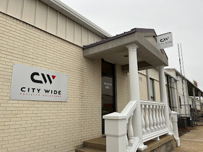 City Wide Facility Solutions - Columbia