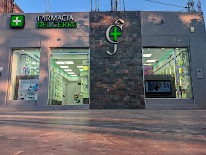 Farmacia Del Cerro