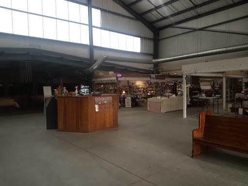 Flea Market «Virginia Bazaar», reviews and photos, 8436 Ladysmith Rd, Ruther Glen, VA 22546, USA