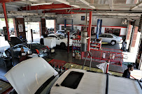 Kwik Kar Oil Change & Auto Care