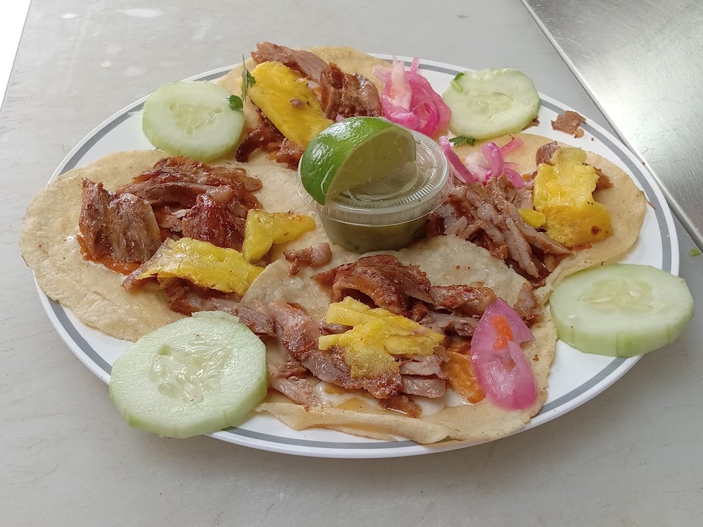 Tacos Julio 27260
