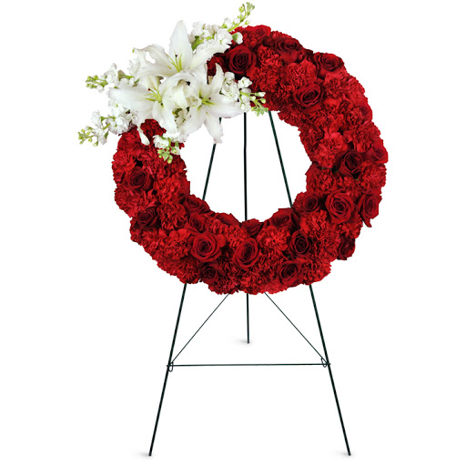 Florist «Magical Flowers», reviews and photos, 600 Goodlette-Frank Rd, Naples, FL 34102, USA