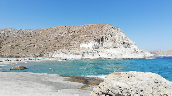 Cala de Enmedio