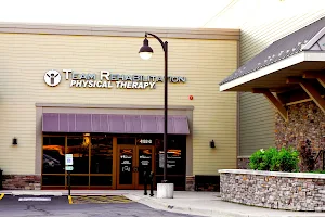 Team Rehabilitation Physical Therapy image