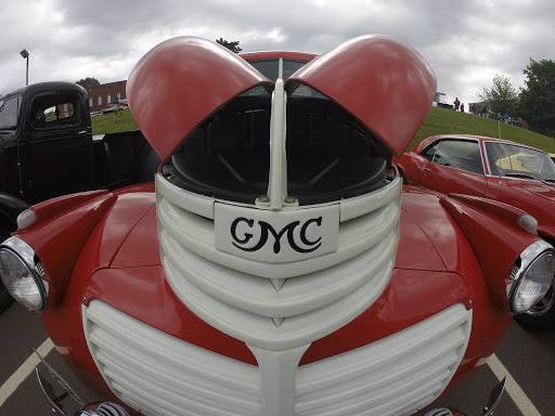 Car Dealer «Gallagher Buick GMC», reviews and photos, 325 Columbus Blvd, New Britain, CT 06051, USA