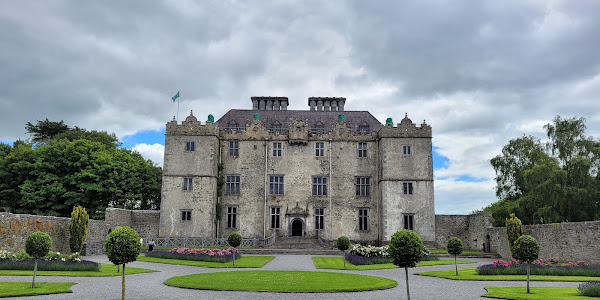 Portumna Castle & Gardens