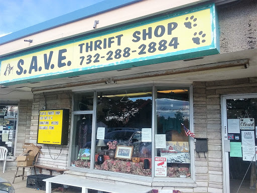 Animal Shelter «Save Thrift Shop», reviews and photos, 777 Fischer Blvd, Toms River, NJ 08753, USA