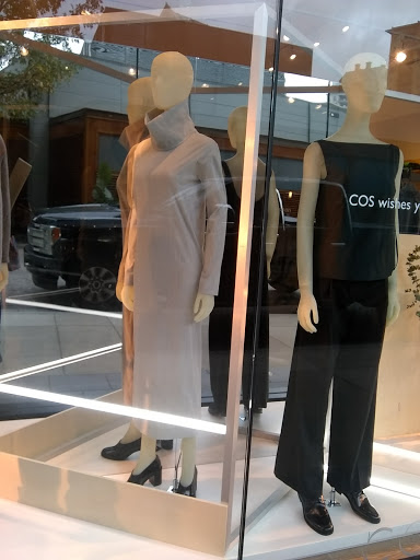 Clothing Store «COS», reviews and photos, 3035 Peachtree Rd NE, Atlanta, GA 30305, USA