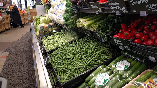 Grocery Store «Whole Foods Market», reviews and photos, 15 Westland Ave, Boston, MA 02115, USA