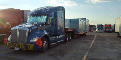 Freight Forwarding Service «Bennett International Group», reviews and photos, 1001 Industrial Pkwy, McDonough, GA 30253, USA